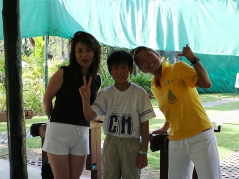 12歳以下の子供