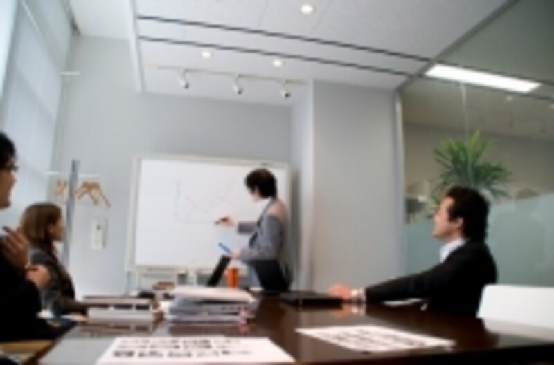 SDS法と、PREP法の2つのスタイルの違いについて理解は必須