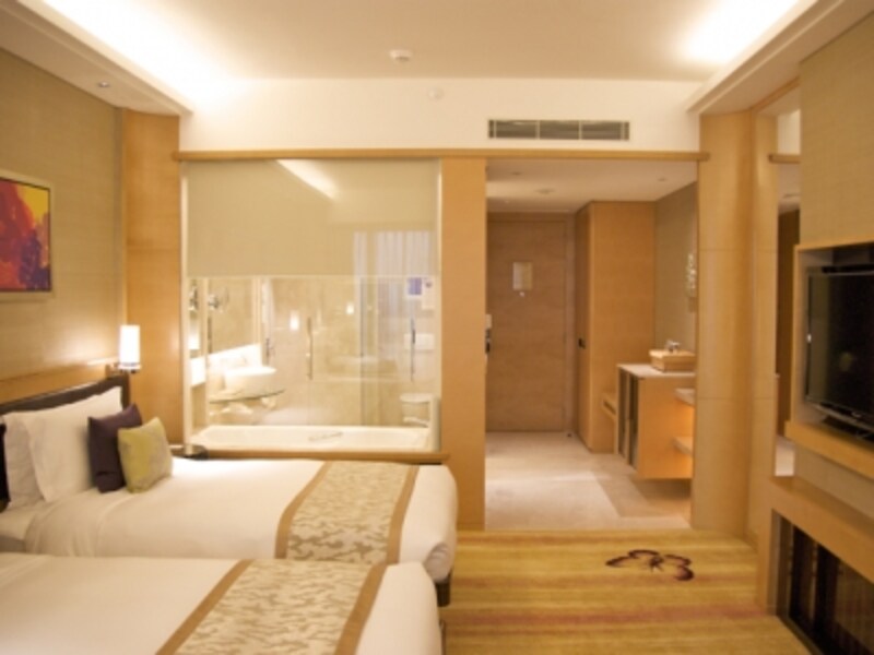 ギャラクシールーム