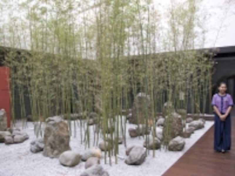 バンヤンツリースパ