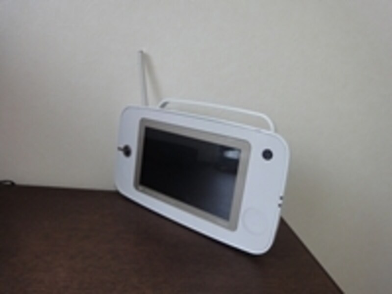 充電式のテレビ。2万円前後から