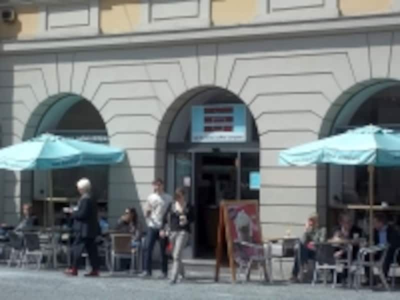 サンフランシスココーヒーカンパニー