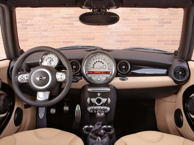 ミニクラブマン