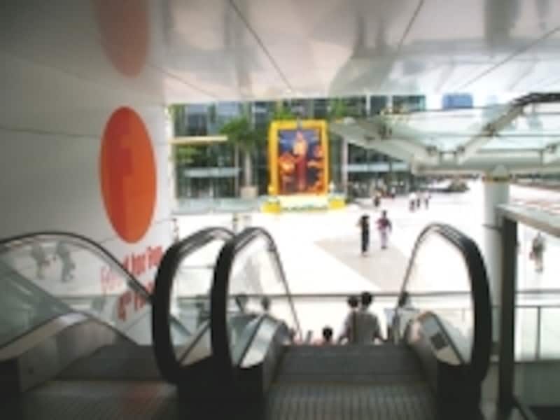 サイアムセンター,サイアムパラゴン