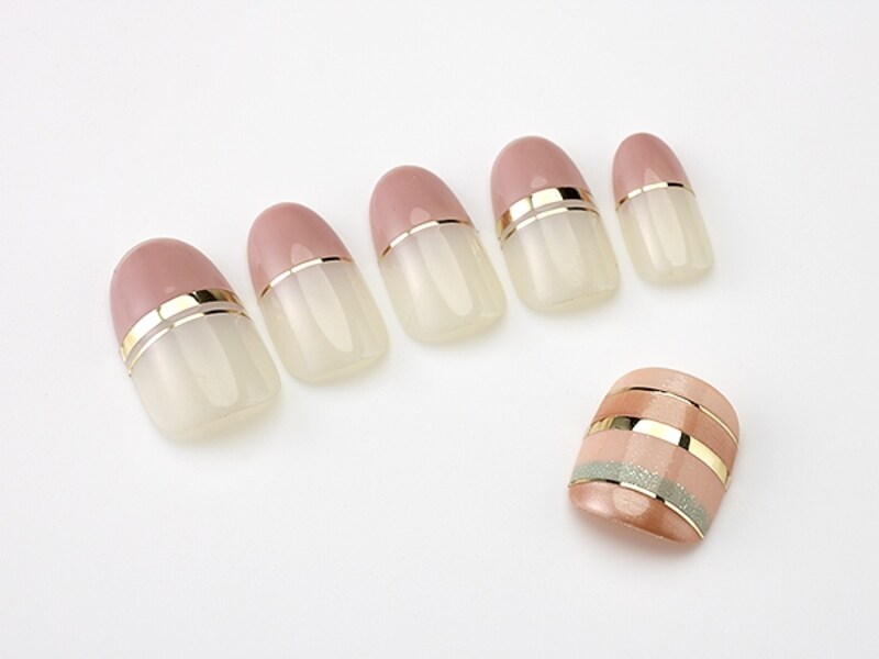 シンプル＆エレガントな雰囲気