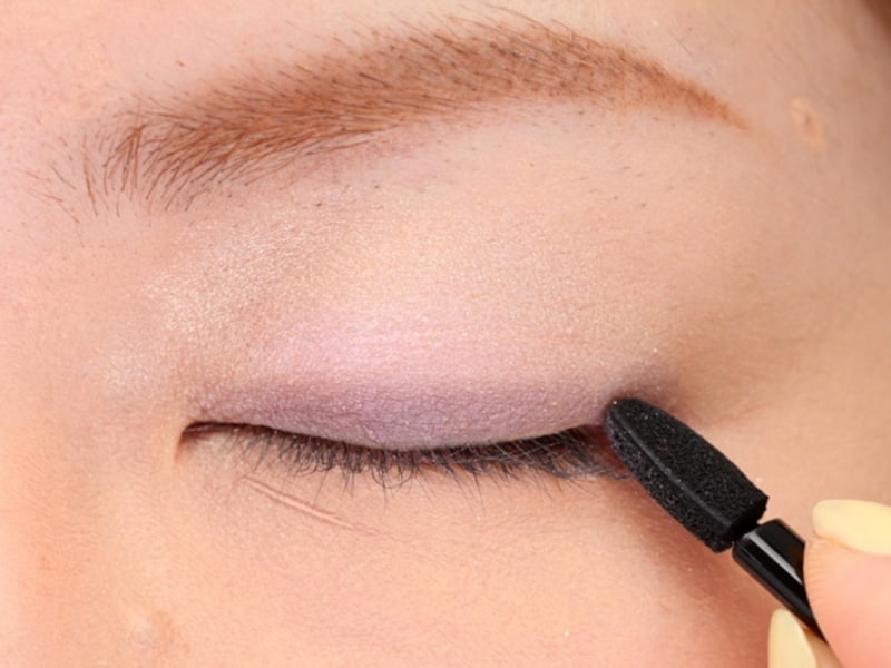 アイシャドウ画像