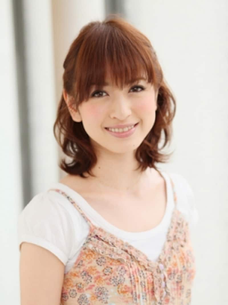 hair and make 石川undefined真衣(afloat)