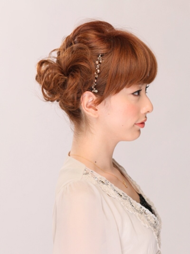 hair&nbsp;and&nbsp;make&nbsp;KAORI(anti)