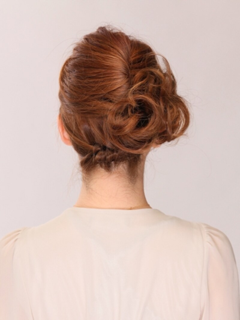 hair&nbsp;and&nbsp;make&nbsp;KAORI(anti)