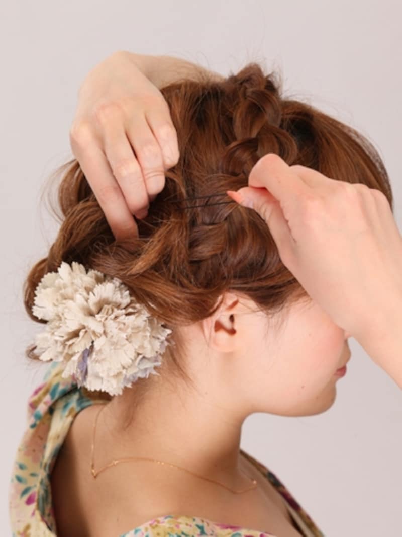 4～5か所が目安