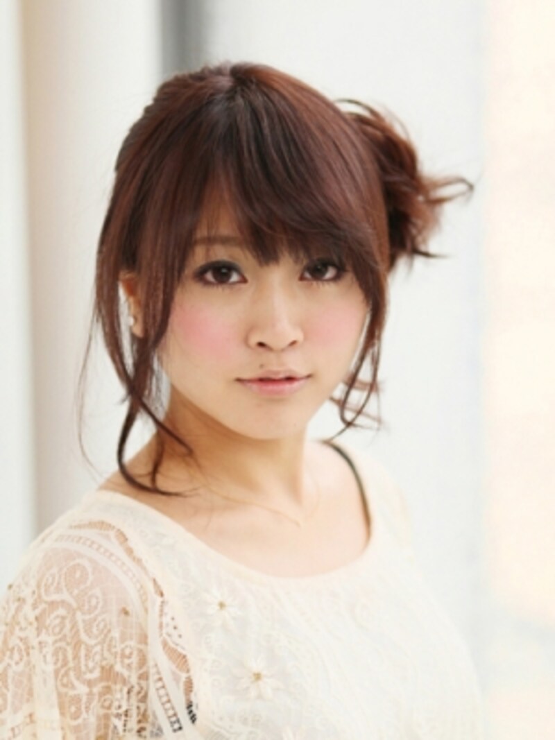 hair and make 西岡卓志(afloat)