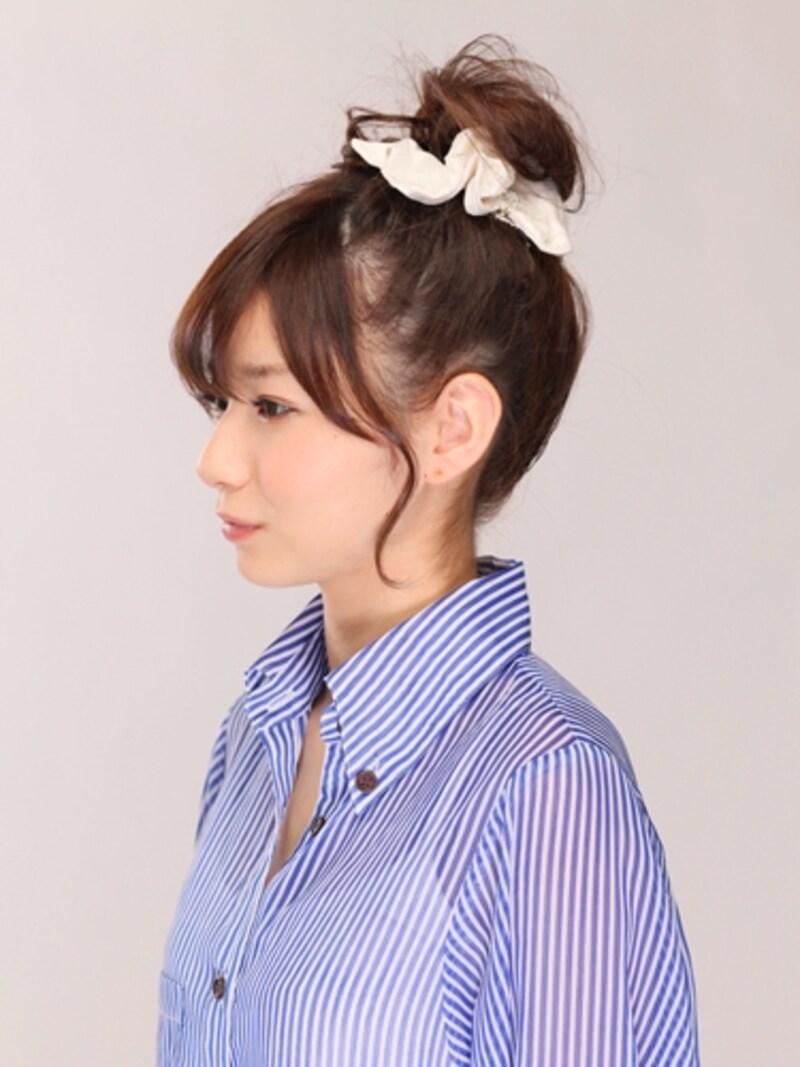 hair and make KEIKO(anti)