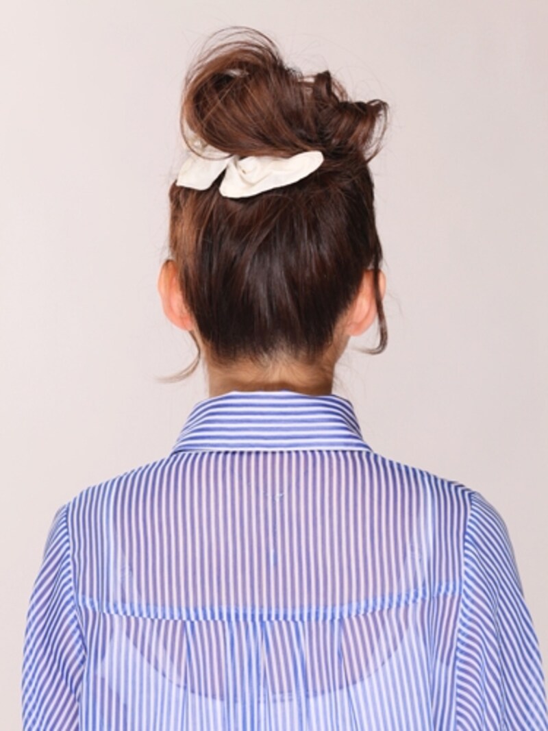 hair and make KEIKO(anti)