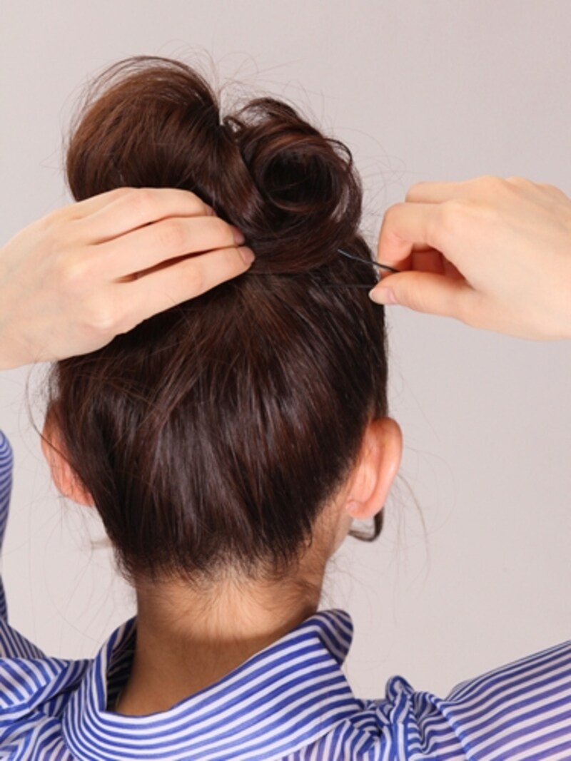 4～5か所が目安