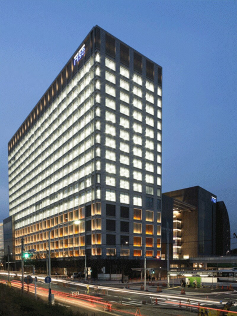 ライズ・ショッピングセンター