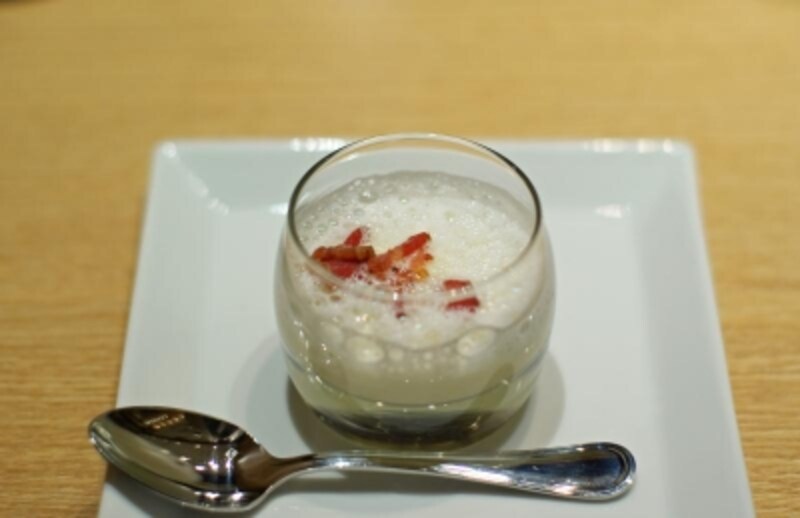 アミューズ　ブーシュ