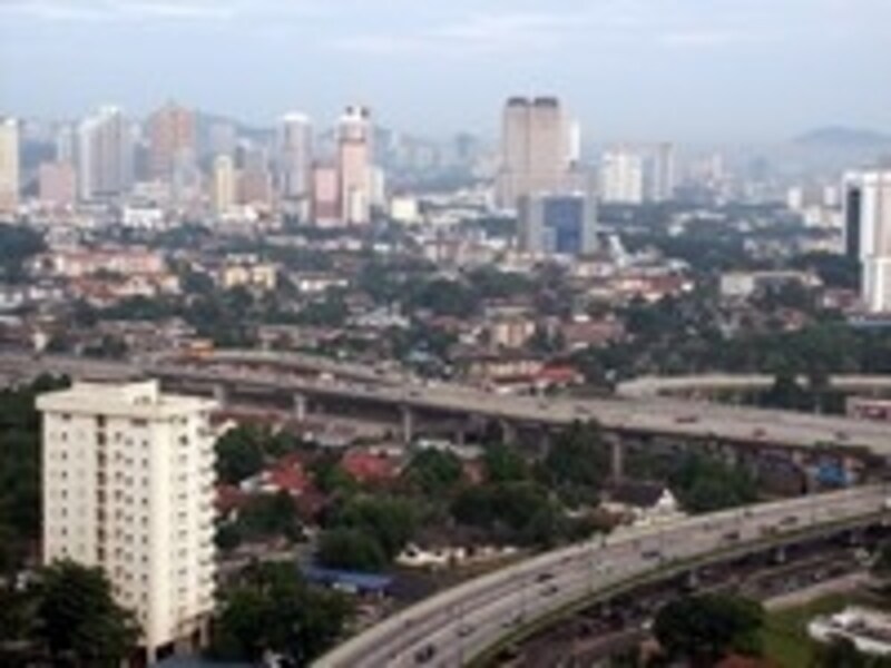 クアラルンプール