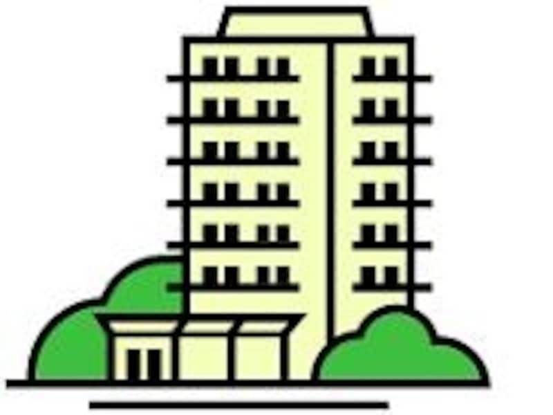 住まいの質で選ぶならマンション購入