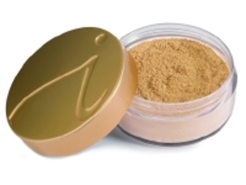 ジェーン・アイルデール「アメイジングベース SPF20」