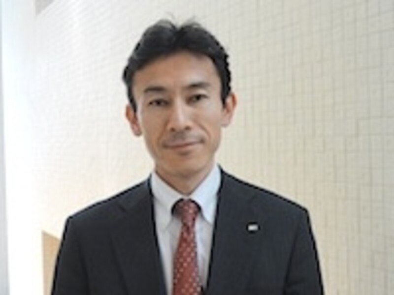 ミサワホーム太田さん