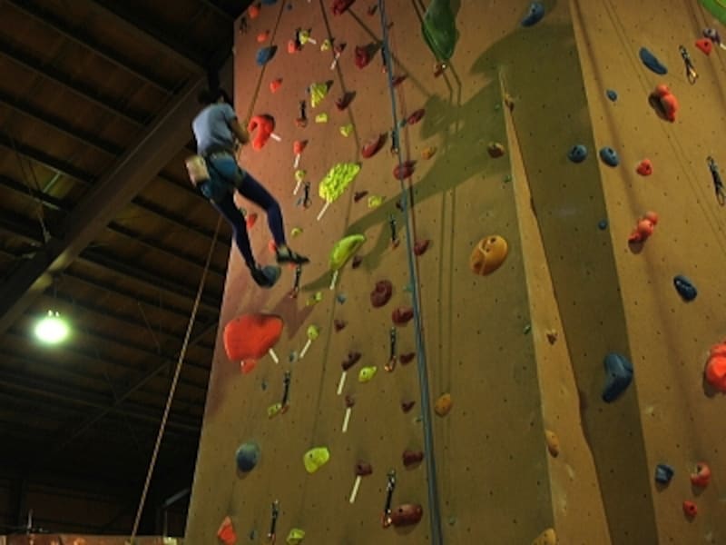 一瞬で降りてきてしまうので、また次！ と体力の続く限りチャレンジしてしまいそう?!