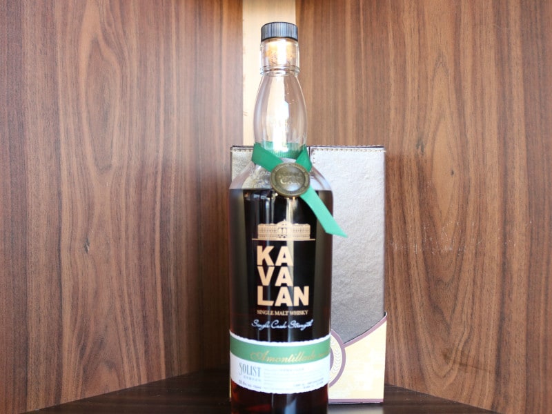 台湾ウイスキー「カバラン(KAVALAN)」種類や飲み方 [台湾] All About
