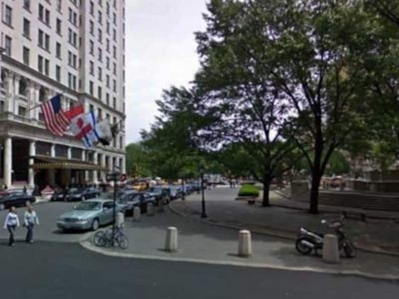 ちょっとした休憩にもぴったり