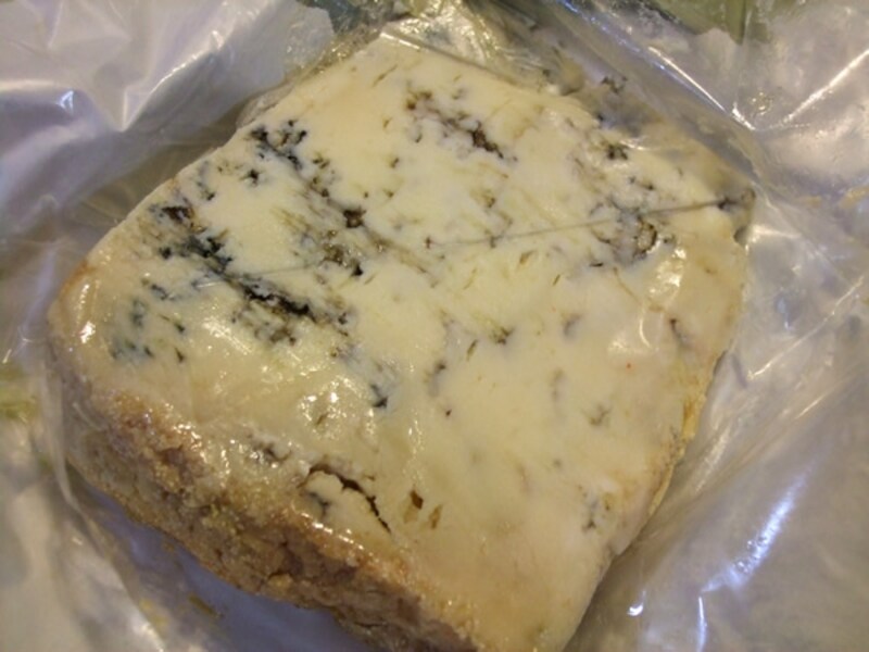 ゴルゴンゾーラ