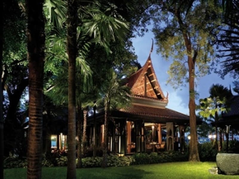 サーラーundefinedサラティップ