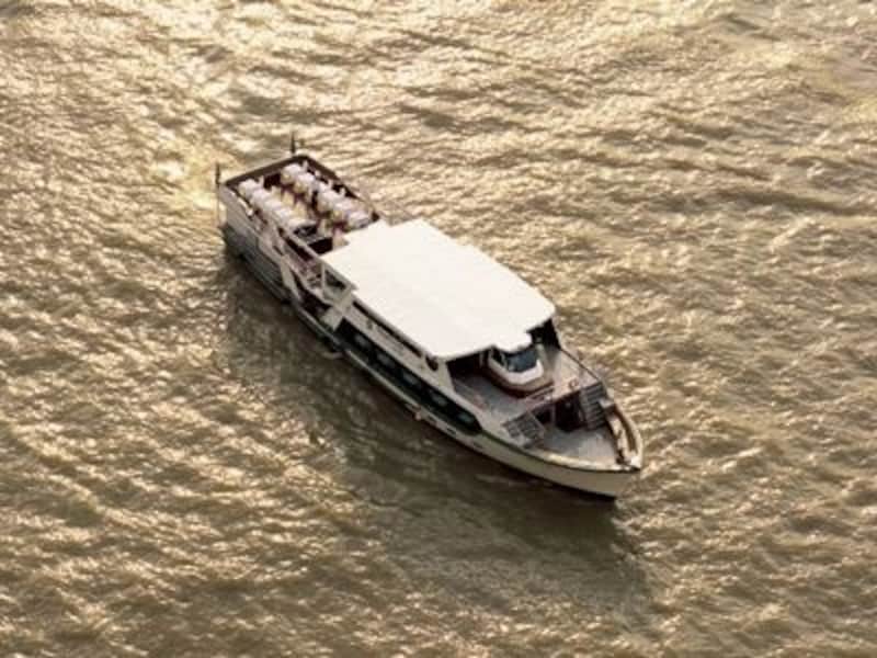 シャングリラ,ホライズンundefinedディナークルーズ