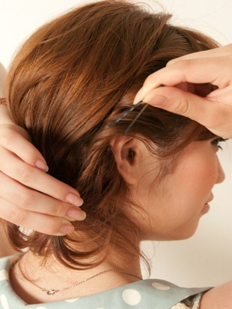 ライトサイドも同様