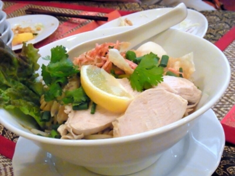 クイッティアオヘン