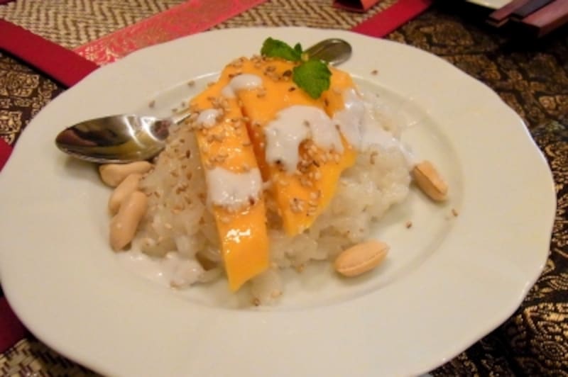 カオニャオマムアン