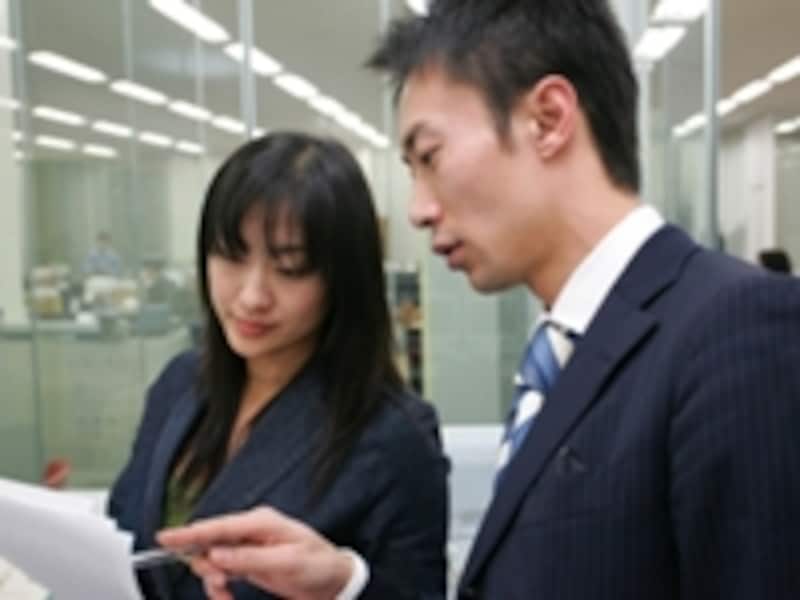 日本の組織では人間関係の円滑化は組織活性化の基本的要件です！