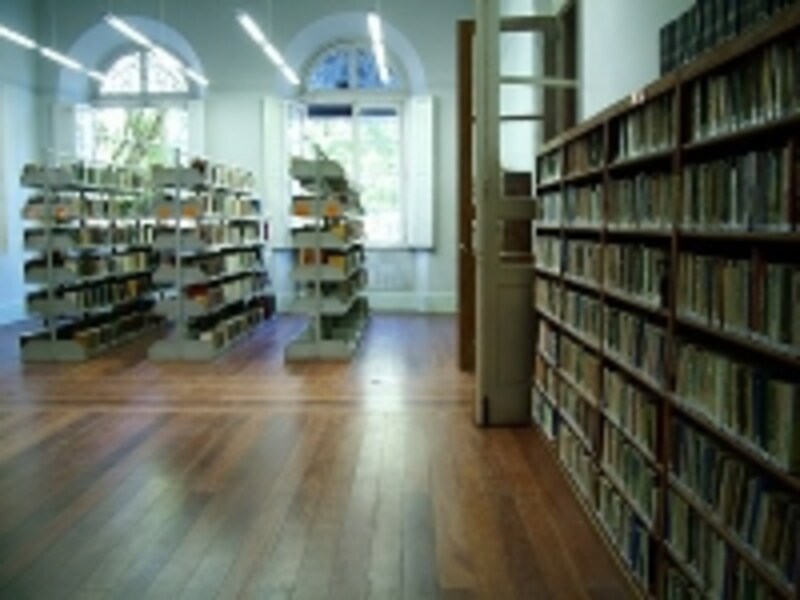 図書館