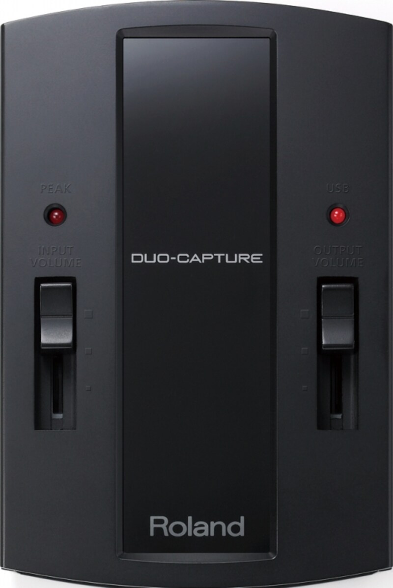 8,000円前後で入手できるDUO-CAPTURE