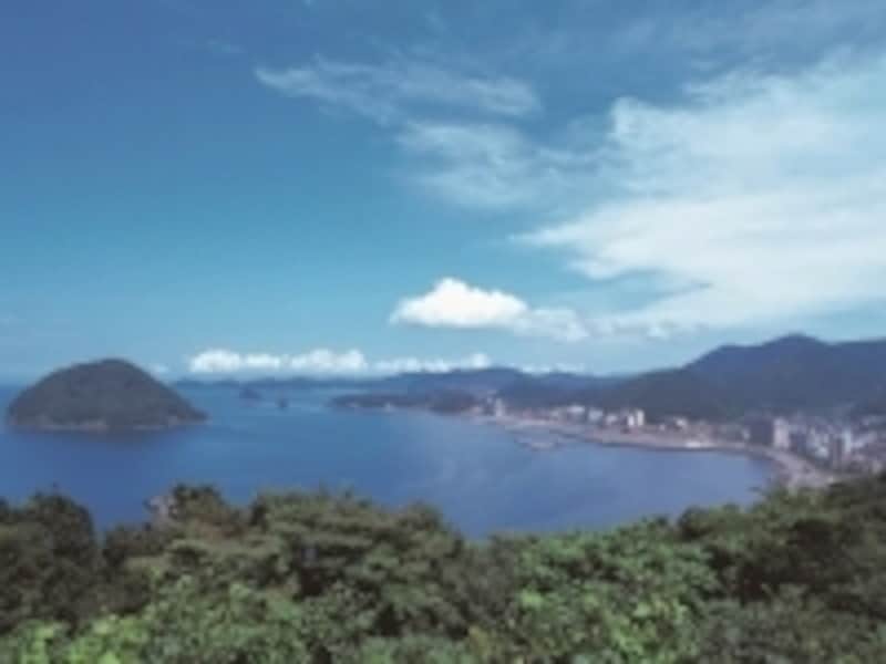 浅虫温泉郷