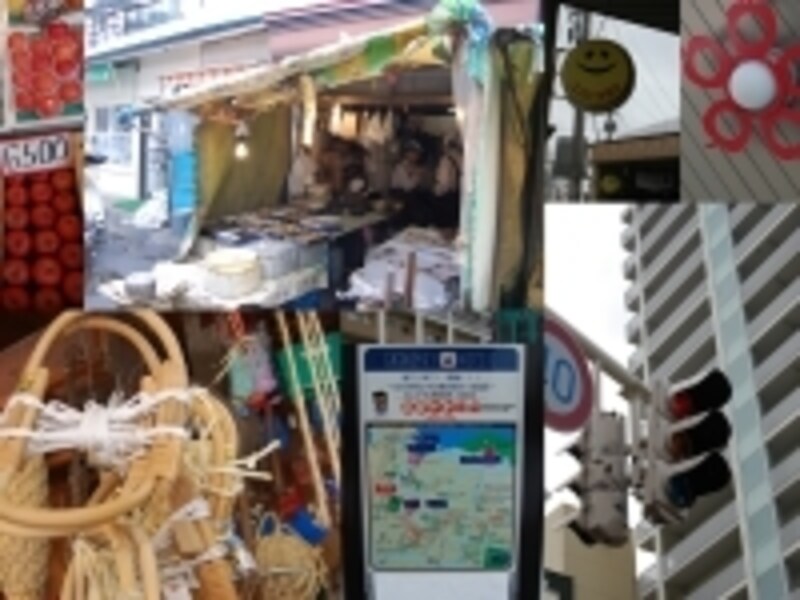 あおもり街てく