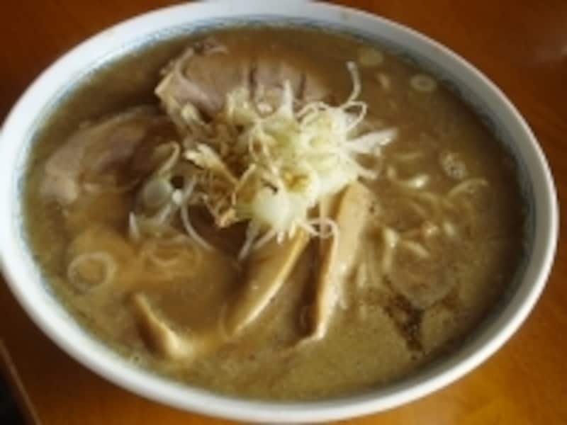 田むらの鬼にぼし