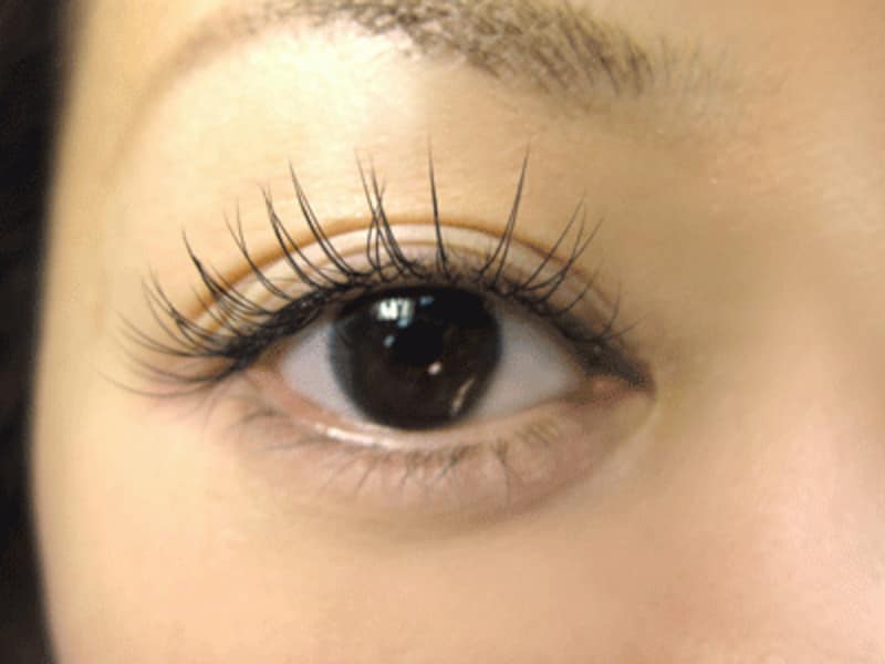 Cカール装着イメージ