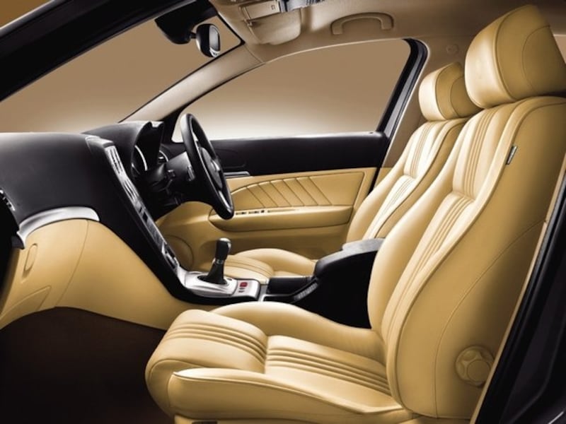 アルファロメオ159