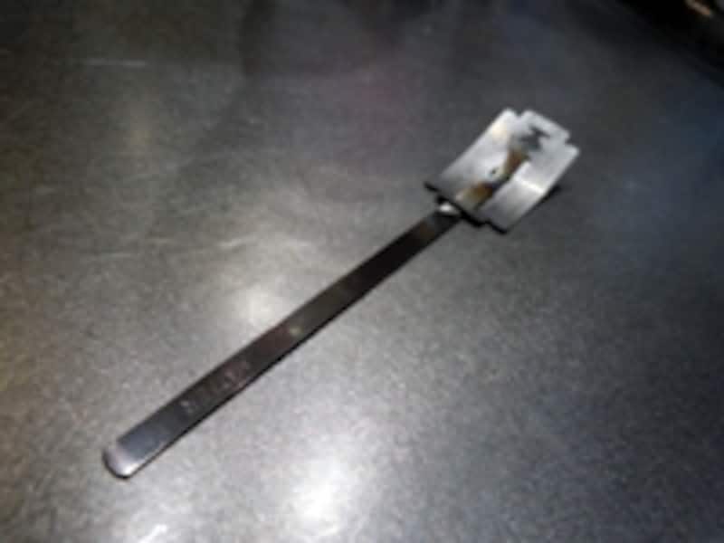 MATFERのクープナイフ