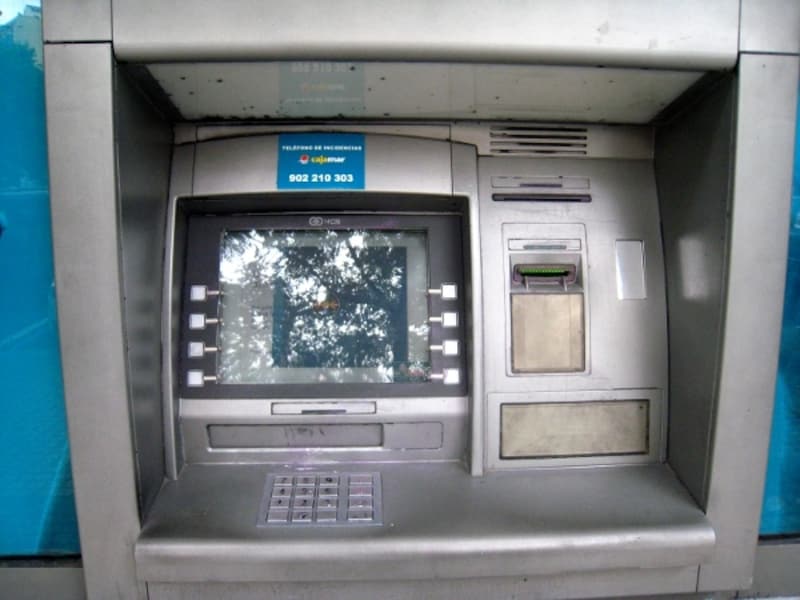 ATM