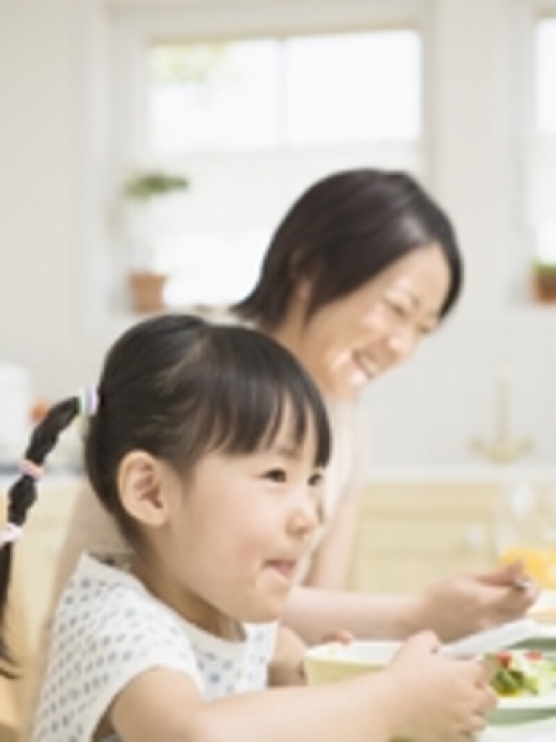 親子クッキング