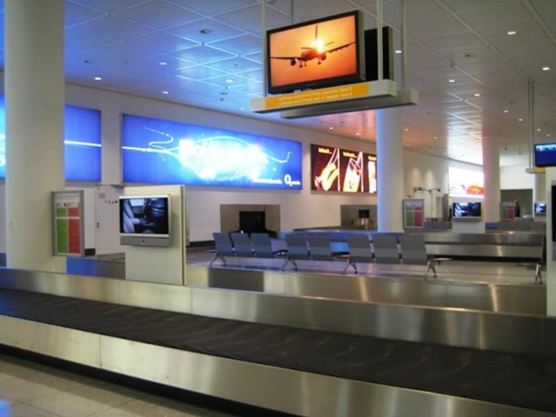 ターンテーブル