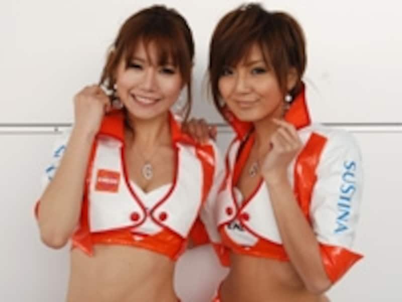 6/ENEOS GIRLS 2011