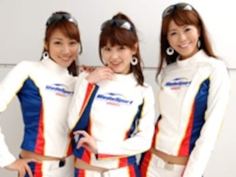 19/WedsSport Racing Gals
