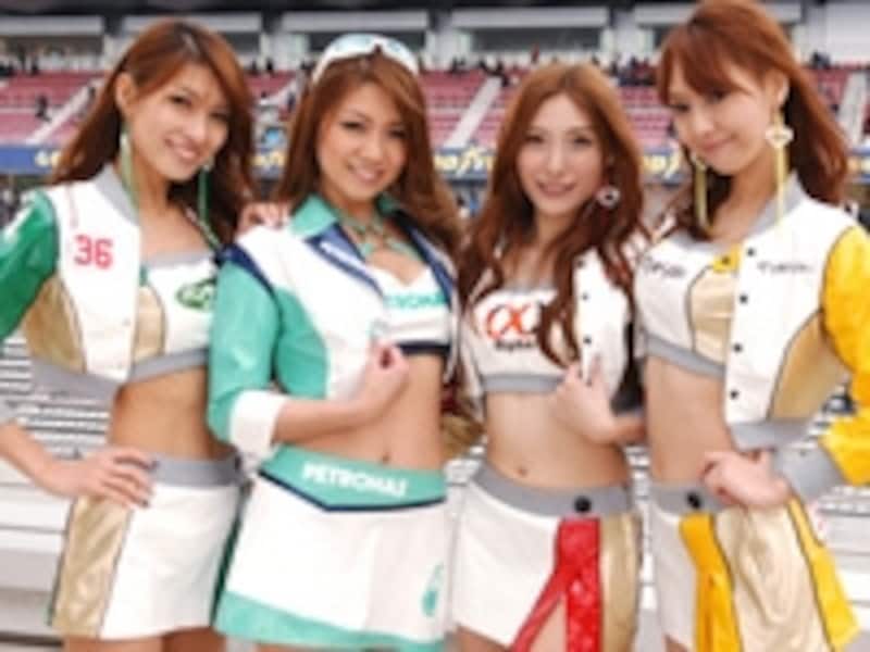 36/LEXUS TEAM PETRONAS TOM'S