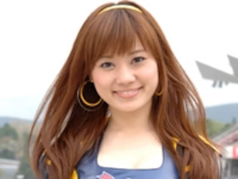 25/SUNOCOイメージガール