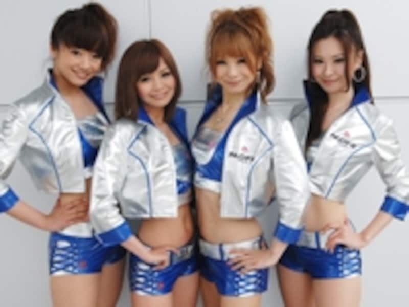 27/パシフィック フェアリーズ